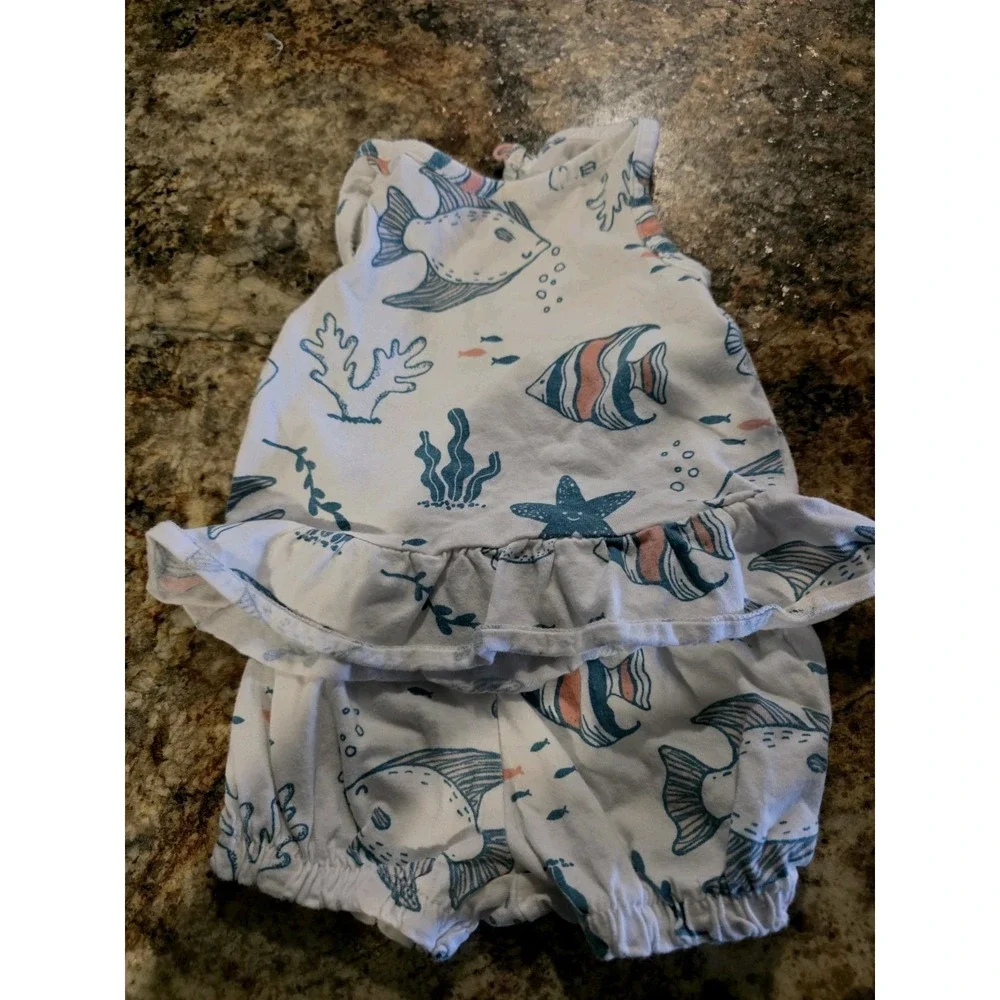 Carters product set